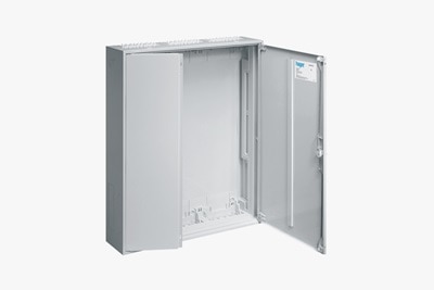 Enveloppe UNIVERS IP44 FP60QS Hager