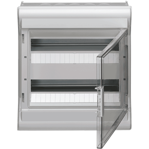 Vector hager, tableau électrique