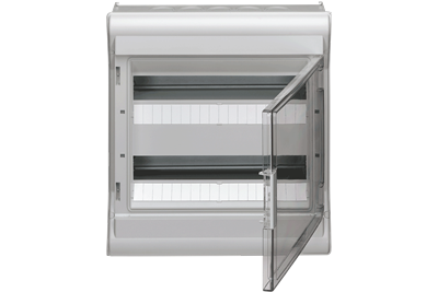 Vector hager, tableau électrique