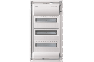 Volta2 hager, tableau électrique