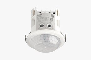 détecteur mini de Hager EER501