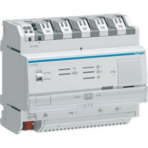 TJA560 Passerelle objets connectés