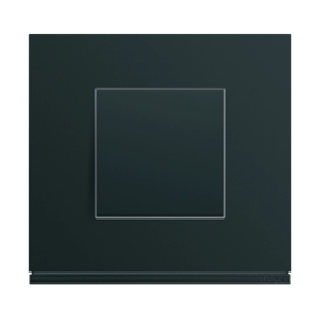 Interrupteur Hager de la gamme gallery