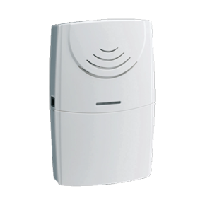 Carillon radio de Hager