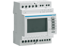 EC700 Concentrateur d’impulsions