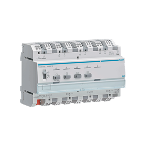 TYA664AN module de variation d'eclairage Hager