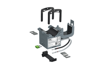 Transformateur de Courant Ouvrant Hager