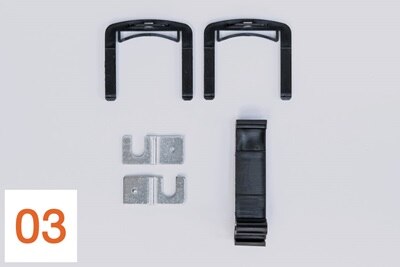 Transformateur de Courant Ouvrant Hager