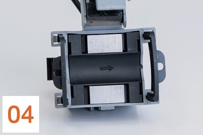 Transformateur de Courant Ouvrant Hager