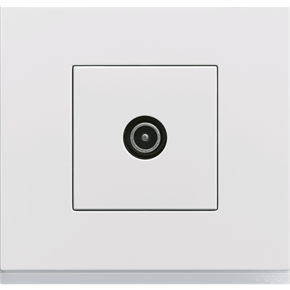 Hager gallery, prise TV gallery