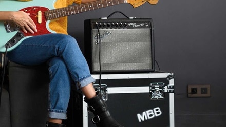 prise connectée musique