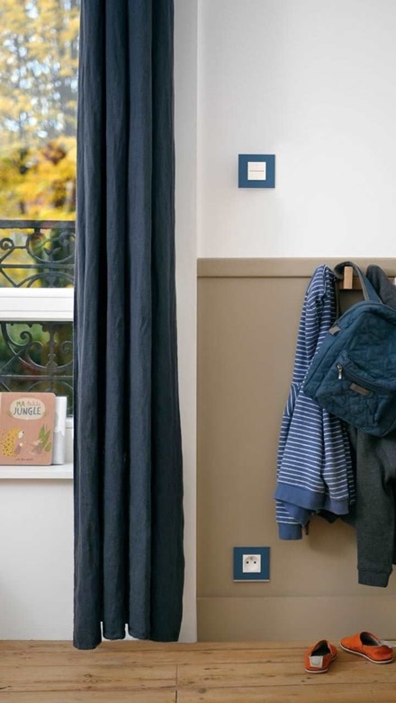 prise connectée bluetooth