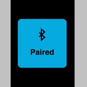 Connexion Bluetooth déclencheur sentinel Energy hw+ de Hager