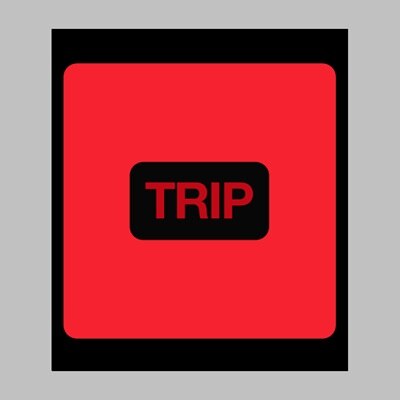 Notifications de déclenchement et d'alarme du déclencheur sentinel Energy hw+ de Hager