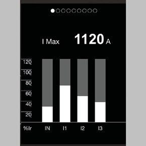 Déclencheur sentinelEnergy hw+ de Hager