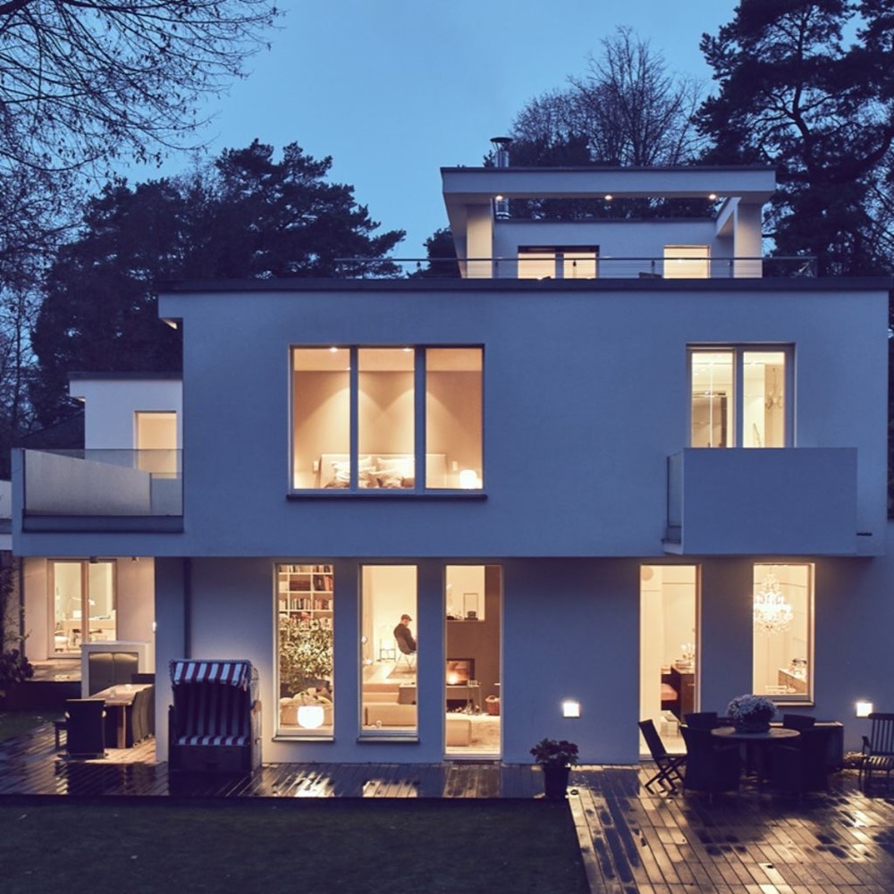 domovea basic, TJA670