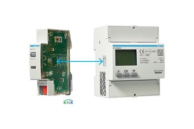 Connexion automatique passerelle TXF121