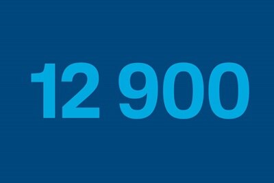 Quelques 12 900 employés travaillent chez Hager, en 2022