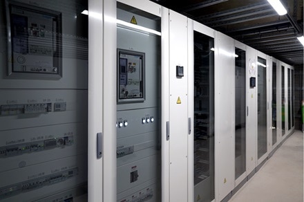 armoires quadro evo de Hager