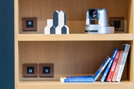 Forum Hager Obernai prises gallery