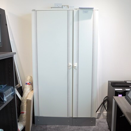 Armoire quadro4 Hager à Intersport Glisy