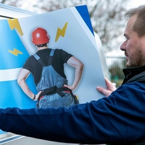 Découvrez Hager store, la nouvelle boutique avec plus d'une cinquantaine d'outils et services pour accompagner le développement de votre activité !