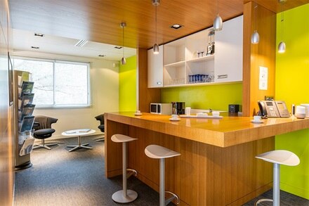 Showroom Hager Aix-en-Provence