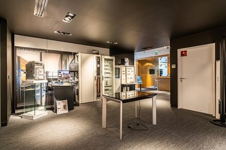 Showroom Hager Aix-en-Provence