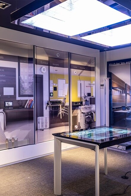 Showroom Hager Toulouse