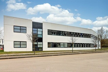 Showroom Hager Dijon