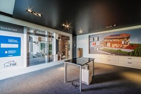 Showroom Hager Nantes