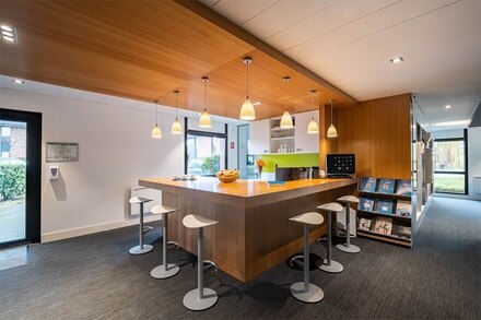 Showroom Hager Lille