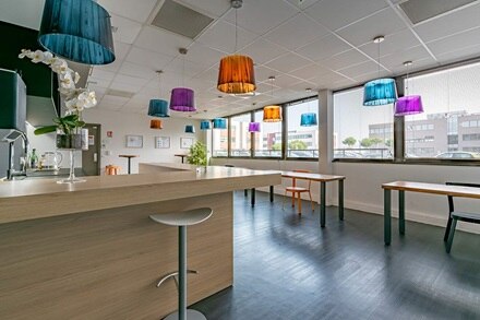 Showroom Hager Bordeaux