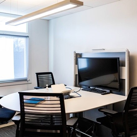 Showroom Hager Nancy