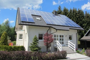 Maison, logement individuel