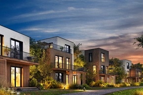 Logements collectifs