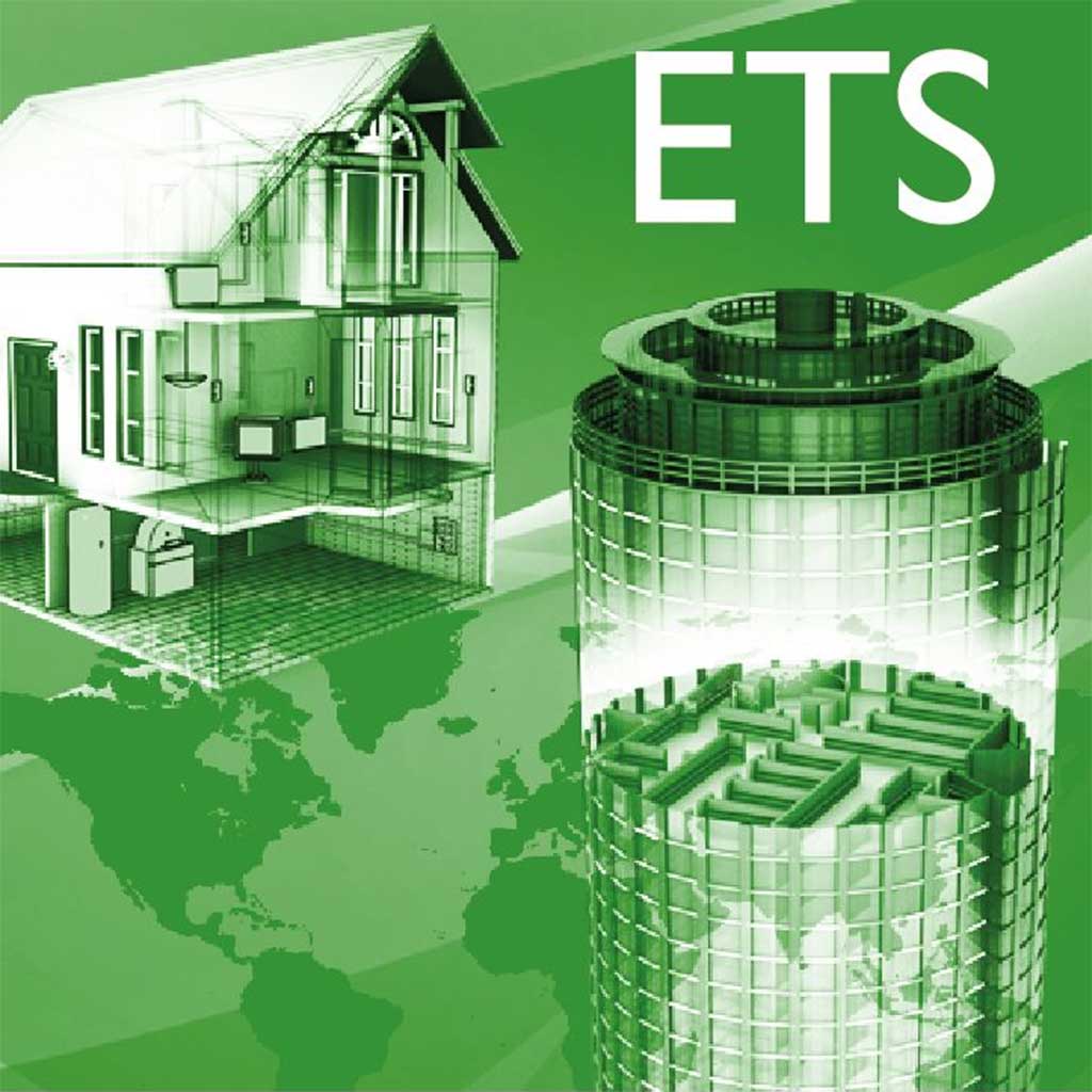 Base de données ETS 5