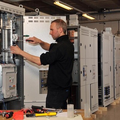 Votre espace tableautiers Hager