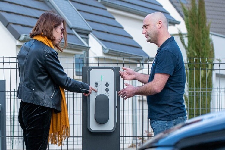 Faites découvrir les aides financières disponibles pour l'installation d'une borne de charge à vos clients