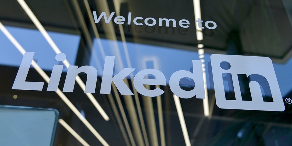 réseau professionnel, LinkedIn, visibilité, notoriété, business