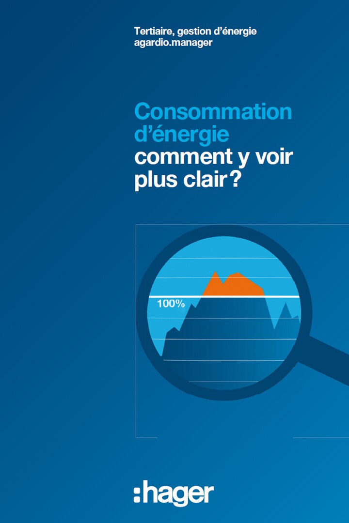 Hager catalogue agardio.manager