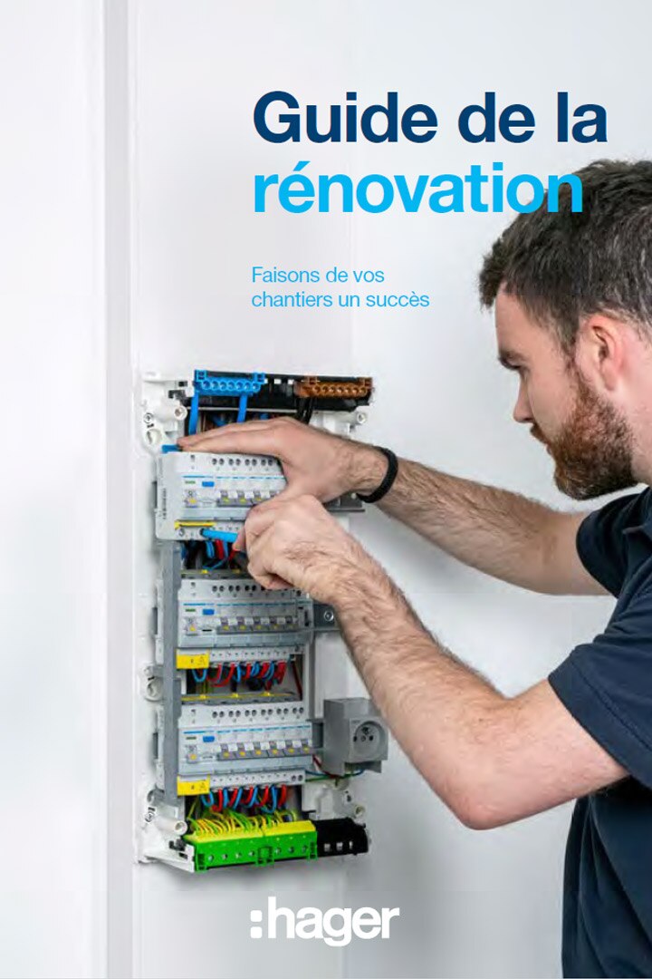 Solutions guide de la renovation