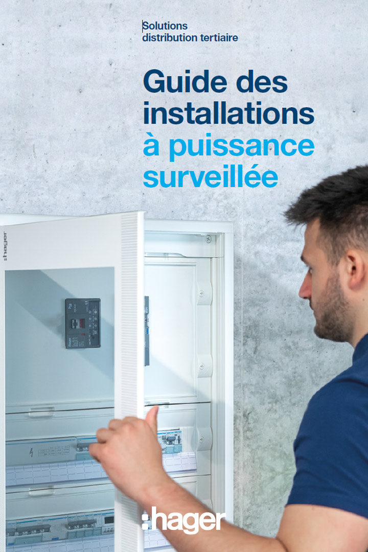 Solutions guide puissance surveillee