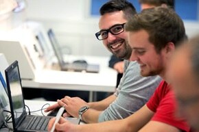 Illustration de la formation BAC078 de Hager explore, Devenez un KNX Partner certifié Advanced