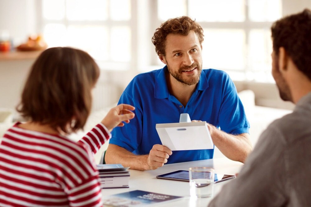 Illustration de la formation HAB300 de Hager explore, Proposez les solutions et les services Hager associés pour l'habitat