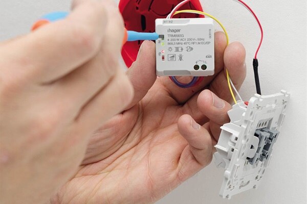 Micro modules fonction