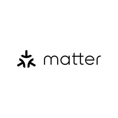Logo protocole Matter