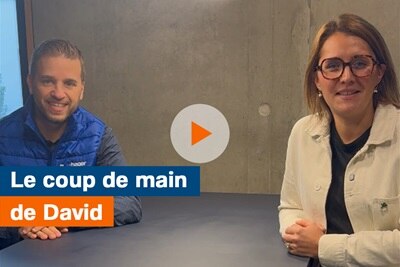 Vidéo NF C 15-100 sur l'appareillage mural Hager