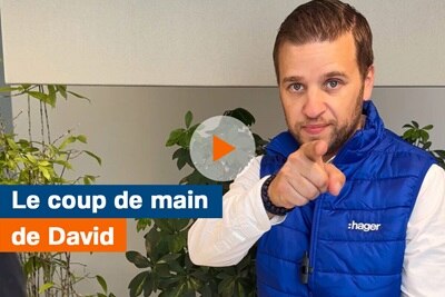 Vidéo NF C 15-100 sur la façon de réduire les risques d’incendie avec l’AFDD