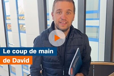 Vidéo NF C 15-100 sur la raison d'installer un parafoudre